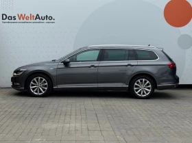 VW Passat VW Passat Var. SS HL 2.0TDI SCR BMT 4MOTION | Mobile.bg � ����� ������ 4