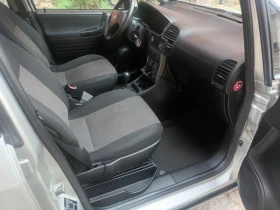 Opel Zafira 2.0 tdi 6+ 1  | Mobile.bg    15