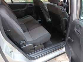 Opel Zafira 2.0 tdi 6+ 1  | Mobile.bg    14