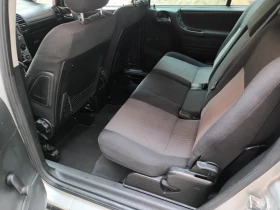 Opel Zafira 2.0 tdi 6+ 1  | Mobile.bg    9
