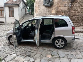 Opel Zafira 2.0 tdi 6+ 1  | Mobile.bg    8