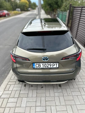 Обява за продажба на Toyota Corolla ~45 000 лв. - изображение 7
