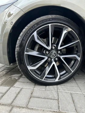Обява за продажба на Toyota Corolla ~45 000 лв. - изображение 10