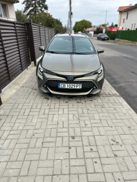 Обява за продажба на Toyota Corolla ~45 000 лв. - изображение 2