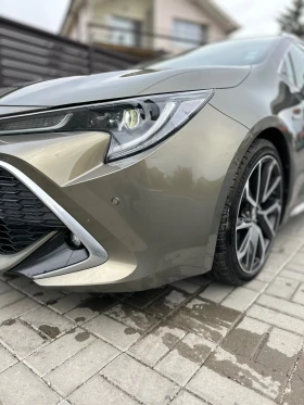 Обява за продажба на Toyota Corolla ~45 000 лв. - изображение 1