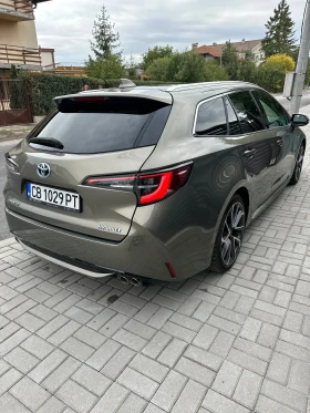 Обява за продажба на Toyota Corolla ~45 000 лв. - изображение 6