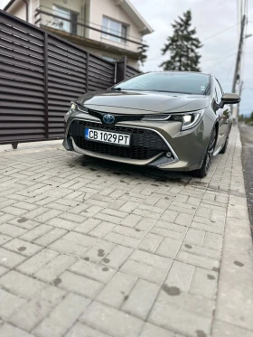 Обява за продажба на Toyota Corolla ~45 000 лв. - изображение 3