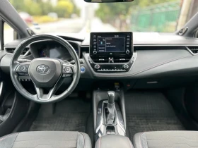 Обява за продажба на Toyota Corolla ~45 000 лв. - изображение 9