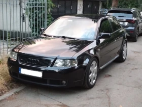 Audi S3, снимка 1