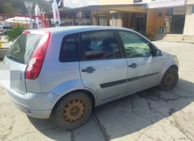 Обява за продажба на Ford Fiesta ~2 499 лв. - изображение 2
