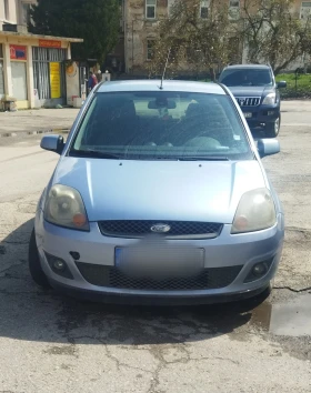 Обява за продажба на Ford Fiesta ~2 499 лв. - изображение 1