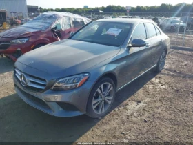 Mercedes-Benz C 300 4MATIC Крайна цена! - 38000 лв. / 19429.09 € - 43171673 3
