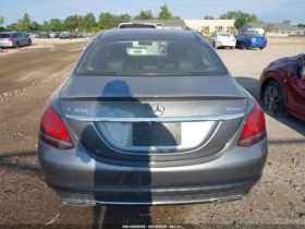 Mercedes-Benz C 300 4MATIC Крайна цена! - 38000 лв. / 19429.09 € - 43171673 5