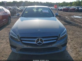 Mercedes-Benz C 300 4MATIC Крайна цена! - 38000 лв. / 19429.09 € - 43171673 2