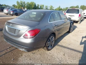 Mercedes-Benz C 300 4MATIC Крайна цена! - 38000 лв. / 19429.09 € - 43171673 6