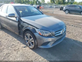 Mercedes-Benz C 300 4MATIC Крайна цена! - 38000 лв. / 19429.09 € - 43171673 8