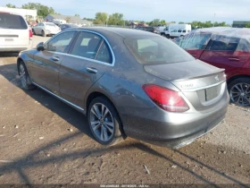 Mercedes-Benz C 300 4MATIC Крайна цена! - 38000 лв. / 19429.09 € - 43171673 4