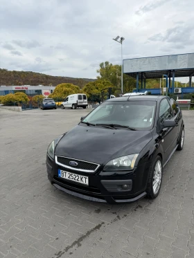 Ford Focus  - изображение 1