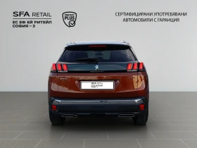 Peugeot 3008 NEW GT Line 2.0 e-HDi 180 EAT8 EURO 6.2 - 39990 лв. / 20446.56 € - 17672327 6