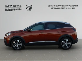 Peugeot 3008 NEW GT Line 2.0 e-HDi 180 EAT8 EURO 6.2 - 39990 лв. / 20446.56 € - 17672327 8