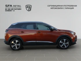 Peugeot 3008 NEW GT Line 2.0 e-HDi 180 EAT8 EURO 6.2 - 39990 лв. / 20446.56 € - 17672327 4