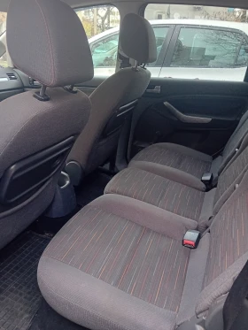 Ford C-max, снимка 6
