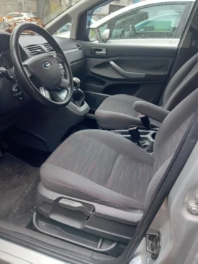 Ford C-max, снимка 5