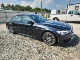 BMW 540 2019 BMW 540 I