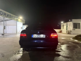 BMW 530 - 5500 лв. / 2812.11 € - 98793526 4