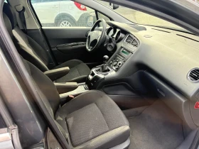Peugeot 5008 1.6i/140хил.км - 5500 лв. / 2812.11 € - 53825805 11