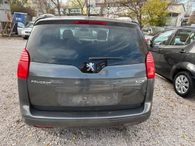 Peugeot 5008 1.6i/140хил.км - 5500 лв. / 2812.11 € - 53825805 5