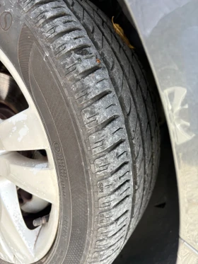 Peugeot 5008 1.6i/140хил.км - 5500 лв. / 2812.11 € - 53825805 13