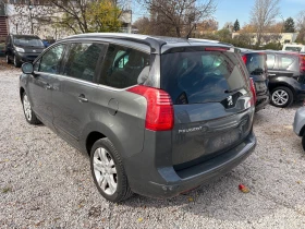 Peugeot 5008 1.6i/140хил.км - 5500 лв. / 2812.11 € - 53825805 6