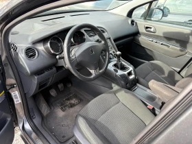 Peugeot 5008 1.6i/140хил.км - 5500 лв. / 2812.11 € - 53825805 7