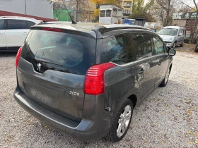 Peugeot 5008 1.6i/140хил.км - 5500 лв. / 2812.11 € - 53825805 4