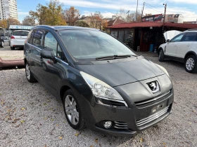 Peugeot 5008 1.6i/140хил.км - 5500 лв. / 2812.11 € - 53825805 3