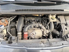 Peugeot 5008 1.6i/140хил.км - 5500 лв. / 2812.11 € - 53825805 14