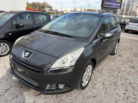 Peugeot 5008 1.6i/140хил.км
