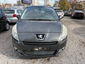 Peugeot 5008 1.6i/140хил.км - 5500 лв. / 2812.11 € - 53825805 2