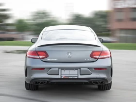 Mercedes-Benz C 43 AMG BURMASTER* * 360 КАМЕРА* PERFORMANCE+ + + *  - 41500 лв. / 21218.61 € - 78085931 4