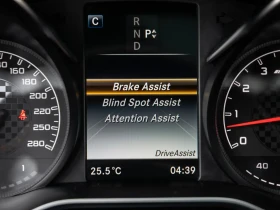 Mercedes-Benz C 43 AMG BURMASTER* * 360 КАМЕРА* PERFORMANCE+ + + *  - 41500 лв. / 21218.61 € - 78085931 11