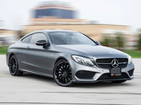 Mercedes-Benz C 43 AMG BURMASTER* * 360 КАМЕРА* PERFORMANCE+ + + *  - 41500 лв. / 21218.61 € - 78085931 3