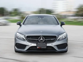 Mercedes-Benz C 43 AMG BURMASTER* * 360 КАМЕРА* PERFORMANCE+ + + *  - 41500 лв. / 21218.61 € - 78085931 2