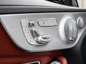 Mercedes-Benz C 43 AMG BURMASTER* * 360 КАМЕРА* PERFORMANCE+ + + *  - 41500 лв. / 21218.61 € - 78085931 14