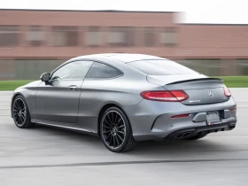 Mercedes-Benz C 43 AMG BURMASTER* * 360 КАМЕРА* PERFORMANCE+ + + *  - 41500 лв. / 21218.61 € - 78085931 5