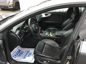 Audi A7 COMPETION* CARBON* BOSE* 360* ШИБИДАХ* ПОДГРЕВ*  - 33500 лв. / 17128.28 € - 37497071 10