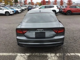 Audi A7 COMPETION* CARBON* BOSE* 360* ШИБИДАХ* ПОДГРЕВ*  - 33500 лв. / 17128.28 € - 37497071 6