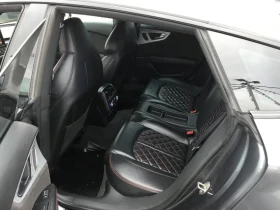 Audi A7 COMPETION* CARBON* BOSE* 360* ШИБИДАХ* ПОДГРЕВ*  - 33500 лв. / 17128.28 € - 37497071 12