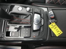 Audi A7 COMPETION* CARBON* BOSE* 360* ШИБИДАХ* ПОДГРЕВ*  - 33500 лв. / 17128.28 € - 37497071 11