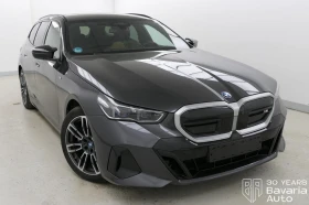 BMW i5 M60 xDrive Touring Automatic - 150100 лв. / 76744.91 € - 99517547 4